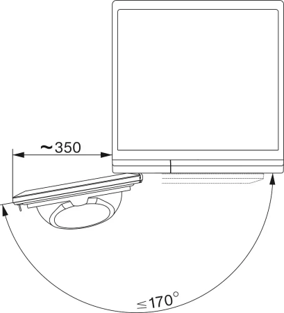 Сушильная машина Miele TCC374WP