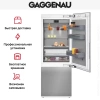Встраиваемый холодильник Gaggenau RB 492-304