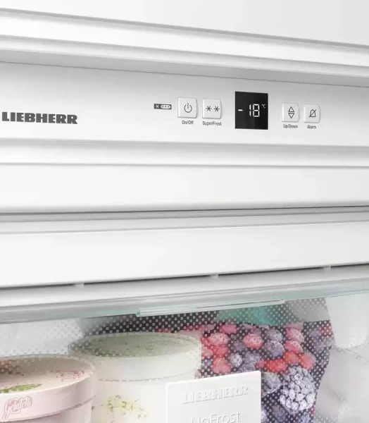 Встраиваемая морозильная камера Liebherr SIGN 3524 Comfort NoFrost
