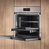Духовой шкаф Miele H7860 BPX Pearlbeige