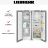 Холодильник Liebherr XRFsf 5240 (SFNsfe 5247 + SRsfe 5220)