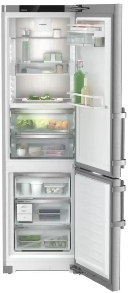 Холодильник Liebherr CBNsdc 5753
