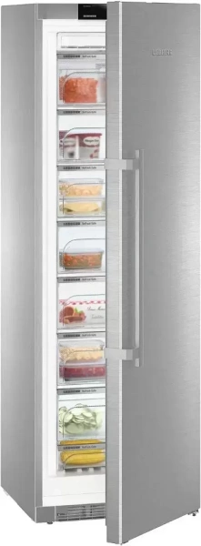 Морозильник Liebherr GNPes 4355 Premium NoFrost