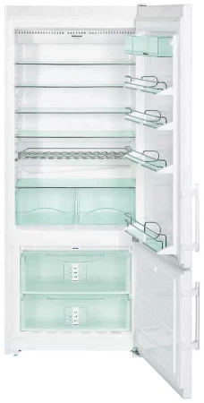 Холодильник Liebherr CN 4656 Comfort NoFrost