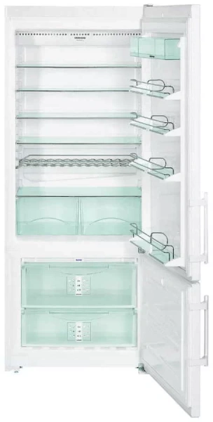 Холодильник Liebherr CN 4656 Comfort NoFrost