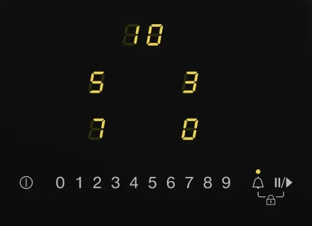 Варочная панель Miele KM 7361 FL