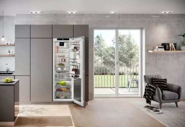 Встраиваемый холодильник Liebherr IRBAc 5190 Peak