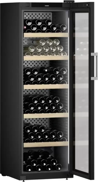 Винный шкаф Liebherr WPbli 5231
