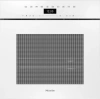 Встраиваемая комби-пароварка Miele DGC 7460X BRWS