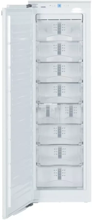 Встраиваемый морозильник Liebherr SIGN 3566 Premium NoFrost
