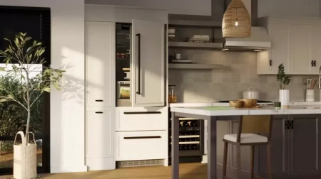 Встраиваемый холодильник Liebherr ECBNe 7870 BioFresh NoFrost