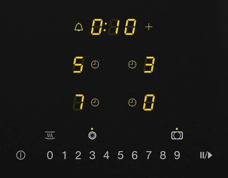 Варочная панель Miele KM 6542 FL