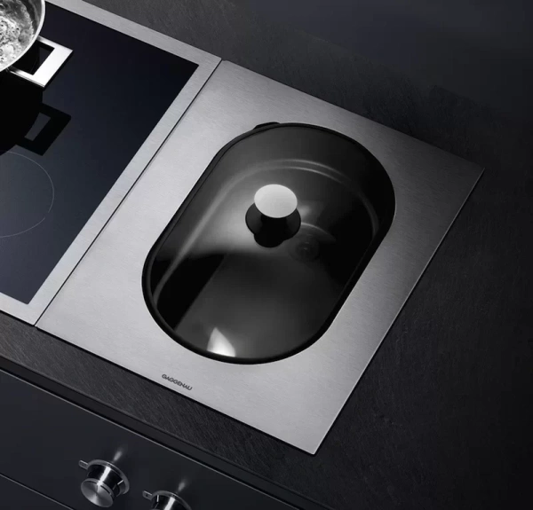 Пароварка Gaggenau VK 414-110