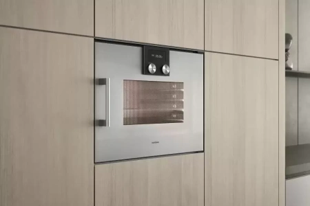 Встраиваемая микроволновая печь Gaggenau BMP 250-110