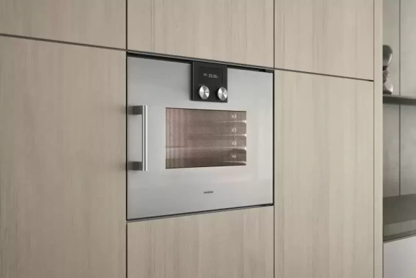 Встраиваемая микроволновая печь Gaggenau BMP 250-110
