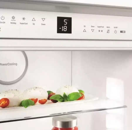 Холодильник Liebherr ICN 3386