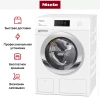 Стирально-сушильная машина Miele WTR870WPM