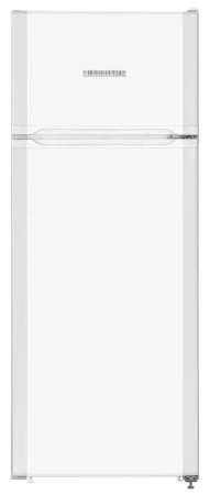 Холодильник Liebherr CTP 2521