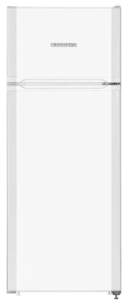 Холодильник Liebherr CTP 2521