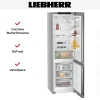 Холодильник Liebherr CNsfd 5703