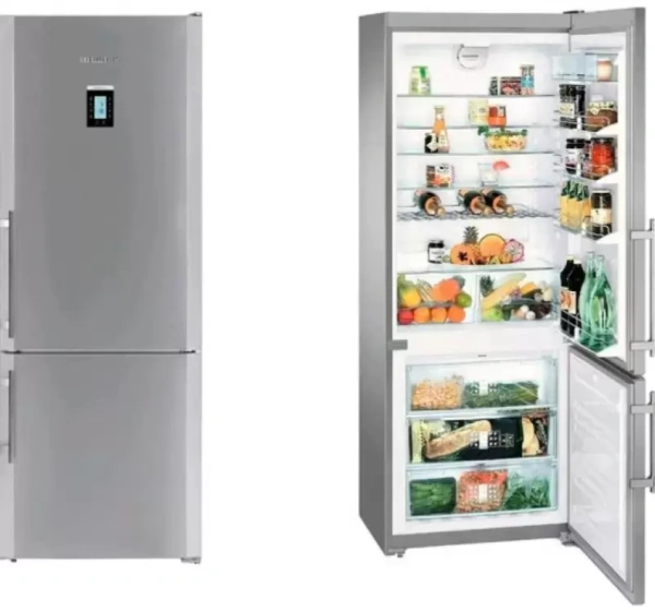 Холодильник Liebherr CNPesf 5156