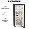 Холодильник Liebherr SRbde 5220 Plus