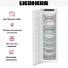 Встраиваемая морозильная камера Liebherr SIFNe 5108