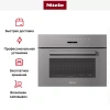 Встраиваемая микроволновая печь Miele M7244TC GRGR