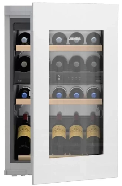 Встраиваемый винный шкаф Liebherr EWTgw 1683 Vinidor