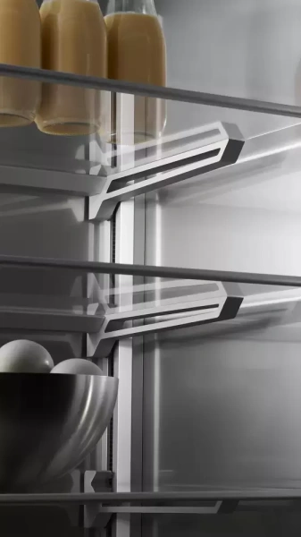 Встраиваемый холодильник V-ZUG CombiCooler V6000 Supreme CCO6T-51133 R