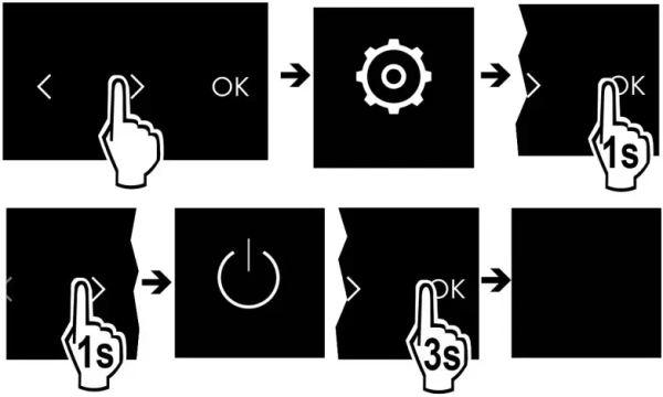 Встраиваемая морозильная камера V-ZUG Freezer V4000 178N FR4T-53003