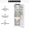 Встраиваемый холодильник Liebherr ICNd 5153