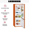 Холодильник Liebherr CUno 2831