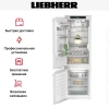 Встраиваемый холодильник Liebherr SICNd 5153 Prime