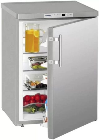 Холодильник Liebherr KTPesf 1750 Premium