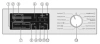 Стиральная машина Miele WEI875 WPS
