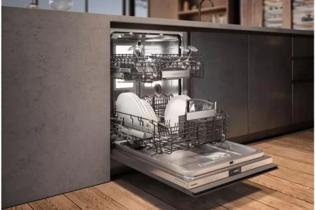 Встраиваемая посудомоечная машина Gaggenau DF480100