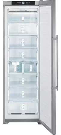 Морозильник Liebherr GNes 3076 Premium NoFrost