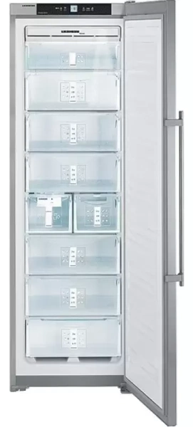 Морозильник Liebherr GNes 3076 Premium NoFrost
