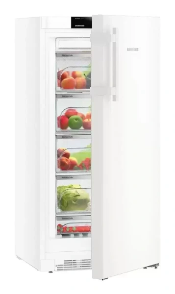 Однокамерный холодильник Liebherr BP 2850