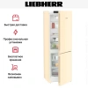 Холодильник Liebherr CNbed 5203
