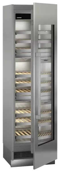 Встраиваемый винный шкаф Liebherr EWT 9275