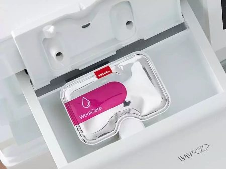 Стиральная машина Miele WWR880WPS