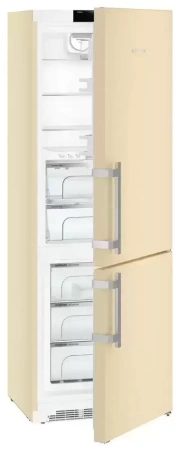 Холодильник Liebherr CBNbe 5775 Premium
