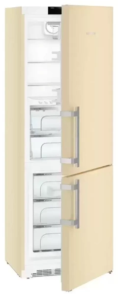Холодильник Liebherr CBNbe 5775 Premium