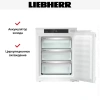 Встраиваемая морозильная камера Liebherr IFNd 3503