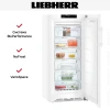 Морозильник Liebherr GN 4135 Comfort NoFrost