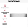 Встраиваемый подогреватель Gaggenau WS 461-110