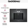 Встраиваемая кофемашина Gaggenau CMP 250-102