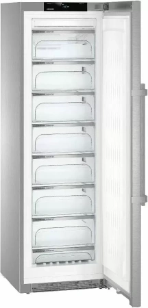 Морозильник Liebherr GNPes 4355 Premium NoFrost